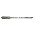 PIX PLASTIC cu CAPAC PENSAN MY TECH, scriere 0,7 mm