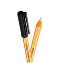 PIX PLASTIC cu CAPAC PENSAN OFFISPEN, scriere 1,00 mm