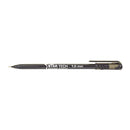 PIX PLASTIC cu CAPAC PENSAN STAR TECH, scriere 1,00 mm