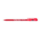 PIX PLASTIC cu CAPAC PENSAN STAR TECH, scriere 1,00 mm