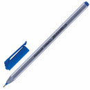 PIX PLASTIC cu CAPAC PENSAN TRIBALL, scriere 1,00 mm