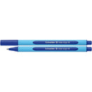 PIX PLASTIC cu CAPAC SCHNEIDER Slider Edge scriere de la 0,3 mm pana la 1,4 mm