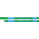 PIX PLASTIC cu CAPAC SCHNEIDER Slider Edge scriere de la 0,3 mm pana la 1,4 mm