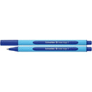 PIX PLASTIC cu CAPAC SCHNEIDER Slider Edge scriere de la 0,3 mm pana la 1,4 mm
