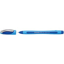 PIX PLASTIC cu CAPAC SCHNEIDER Slider Memo, scriere XB