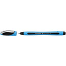 PIX PLASTIC cu CAPAC SCHNEIDER Slider Memo, scriere XB