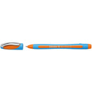PIX PLASTIC cu CAPAC SCHNEIDER Slider Memo, scriere XB