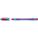 PIX PLASTIC cu CAPAC SCHNEIDER Slider Memo, scriere XB