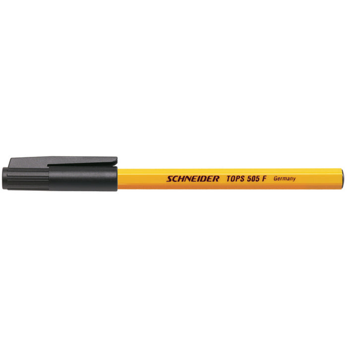PIX PLASTIC cu CAPAC SCHNEIDER Tops scriere F