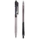 PIX PLASTIC cu MECANISM DELI ARROW, scriere 0,7 mm