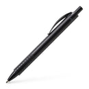 PIX PLASTIC cu MECANISM FABER-CASTELL BASIC, scriere M