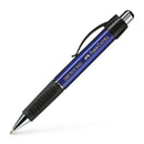 PIX PLASTIC cu MECANISM FABER-CASTELL GRIP PLUS 1407, scriere M