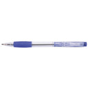 PIX PLASTIC cu MECANISM Office Products, scriere 0,5 mm*