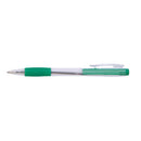 PIX PLASTIC cu MECANISM Office Products, scriere 0,5 mm*