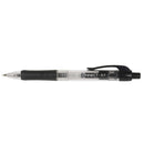 PIX PLASTIC cu MECANISM Q-Connect, scriere 0,7 mm