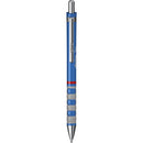 PIX PLASTIC cu MECANISM ROTRING TIKKY III, scriere 0,7 mm