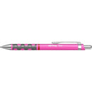 PIX PLASTIC cu MECANISM ROTRING TIKKY III, scriere 0,7 mm