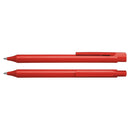 PIX PLASTIC cu MECANISM SCHNEIDER Essential, scriere M