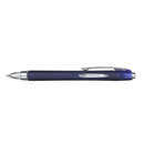 PIX PLASTIC cu MECANISM UNI SXN-217, scriere 0,7 mm