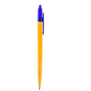 PIX PLASTIC cu mecanism ARK, scriere 0,7 mm