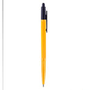 PIX PLASTIC cu mecanism ARK, scriere 0,7 mm