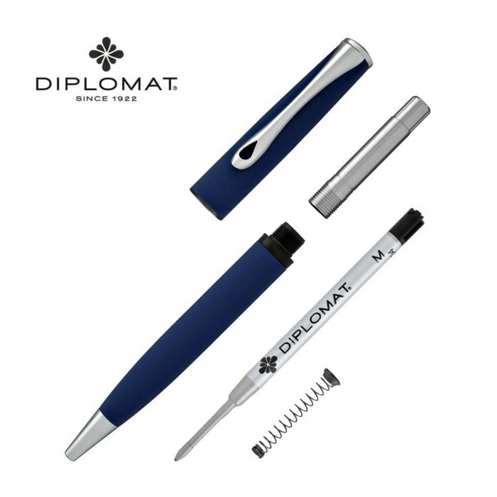 PIX easyflow DIPLOMAT Esteem*