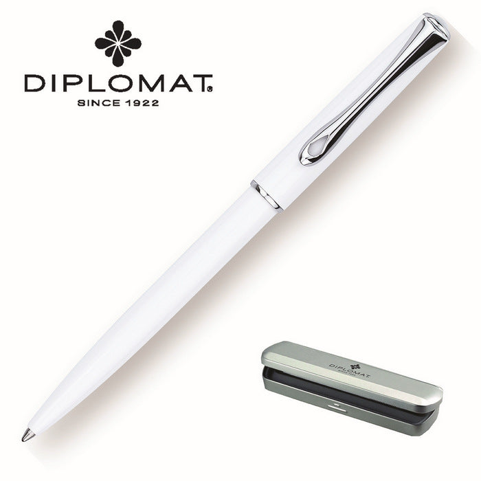 PIX easyflow DIPLOMAT Traveller*