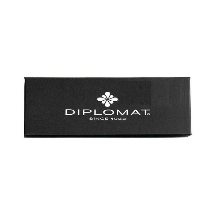 PIX easyflow DIPLOMAT Traveller*