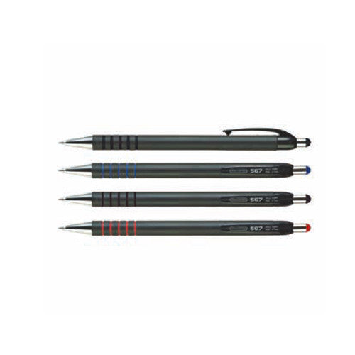 PIX PLASTIC CU MECANISM AIHAO AH-567, 0,7 mm