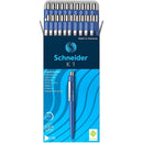 PIX PLASTIC CU MECANISM SCHNEIDER K1, scriere M