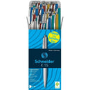 PIX PLASTIC CU MECANISM SCHNEIDER K15, scriere M