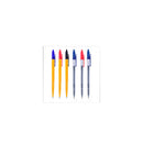 PIX PLASTIC cu mecanism ARK, scriere 0,7 mm