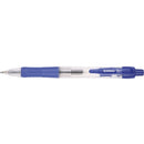 PIX GEL cu MECANISM DONAU, scriere 0,5 mm