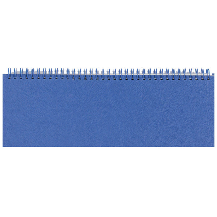 PLANNER BIROU 30 x 10 cm, 2026, SAPTAMANAL, HARTIE IVORY, EGO Bref
