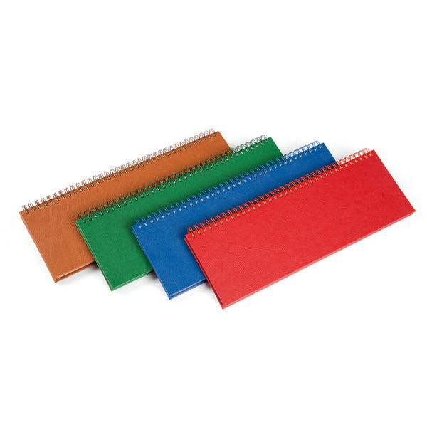 PLANNER BIROU 30 x 10 cm, 2026, SAPTAMANAL, HARTIE IVORY, EGO Bref