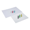 PLANSETA PLASTIC pentru MODELAT PLASTILINA, A3