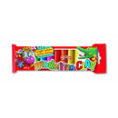 PLASTILINA COLOR KOH-I-NOOR, set 10 culori
