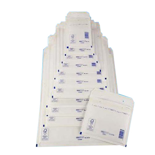 PLIC ANTISOC CU PERNA AER SILICONIC B12, 139862, 140 x 225 / 120 x 215 mm, ALB, cutie de 200 buc