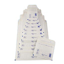 PLIC ANTISOC CU PERNA AER SILICONIC H18, 139846, 290 x 370/270 x 360 mm, ALB, pachet 5 buc