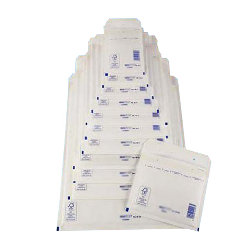 PLIC ANTISOC CU PERNA AER SILICONIC F16, 240 x 350/220 x 340 mm, ALB, pachet 5 buc