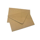 *PLIC 129210, 270 x 365 mm, GUMAT, KRAFT , lichidare de stoc