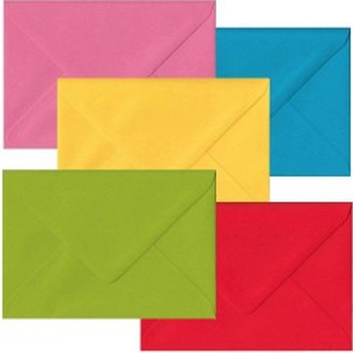 PLIC COLOR 130 x 180 mm, GUMAT, cutie de 500 buc