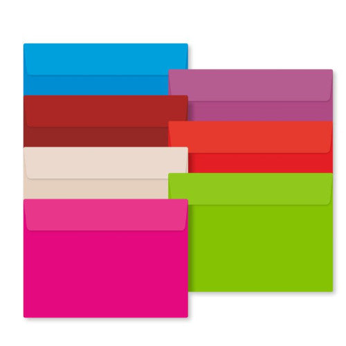 PLIC COLOR 13 x 18cm, SILICONIC, pachet 25 buc