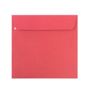 PLIC COLOR PATRAT 16 x 16cm, SILICONIC, pachet 25 buc