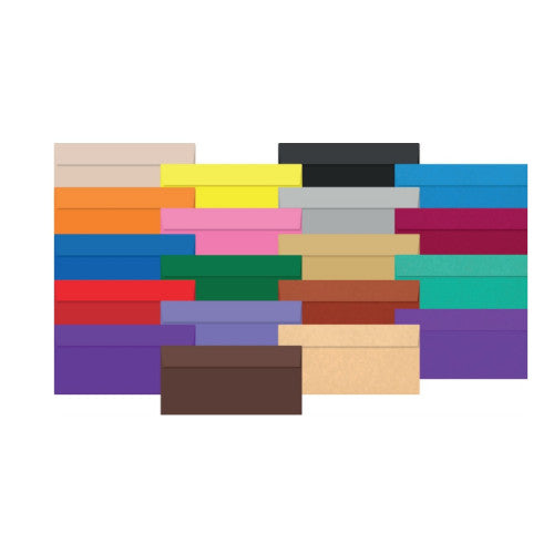 PLIC COLOR SIDEF DL, SILICONIC, pachet 25 buc