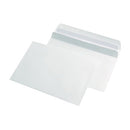 PLIC LC6, 121101, 114 x 162 mm, AUTOADEZIV, ALB, cutie de 1000 buc