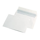 PLIC LC6, 121308/121303, 114 x 162 mm, SILICONIC, ALB, cutie de 1000 buc