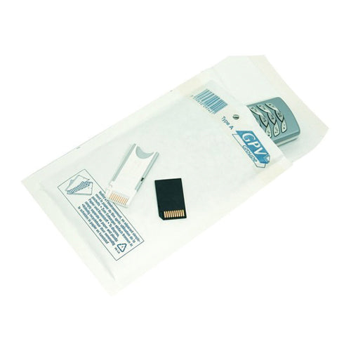 PLIC ANTISOC CU PERNA AER SILICONIC I19, 139847, 320 x 455/300 x 445 mm, ALB, cutie de 50 buc