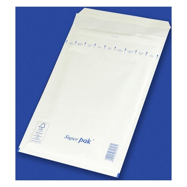 PLIC ANTISOC CU PERNA AER SILICONIC B12, 140 x 225/120 x 215 mm, ALB, pachet 10 buc