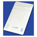 PLIC ANTISOC CU PERNA AER SILICONIC G17, 250 x 350/230 x 340 mm, ALB, pachet 10 buc